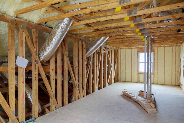 Best Professional Insulation Contractor  in Corte Madera, CA