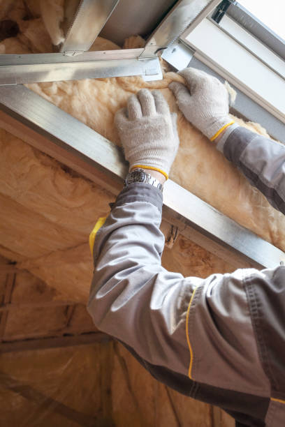 Garage Insulation Installation in Corte Madera, CA