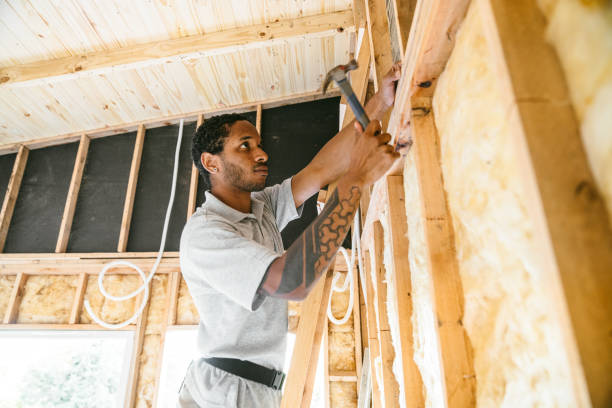 Best Residential Insulation Services  in Corte Madera, CA