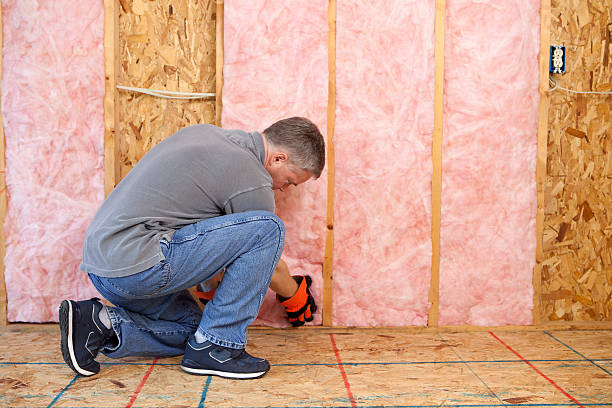 Best Spray Foam Insulation  in Corte Madera, CA