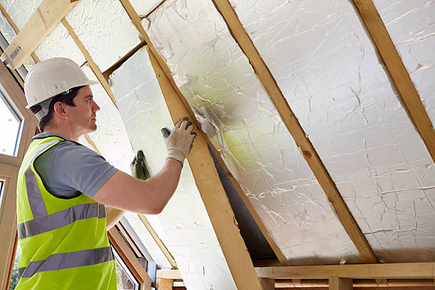 Best Spray Foam Insulation  in Corte Madera, CA